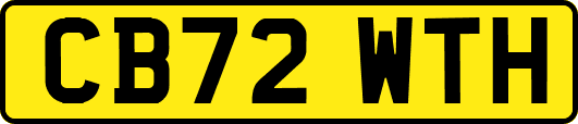 CB72WTH