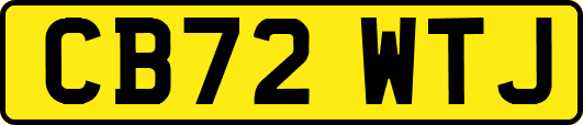 CB72WTJ