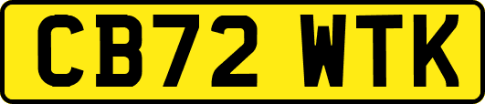 CB72WTK