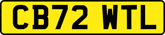CB72WTL