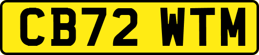 CB72WTM