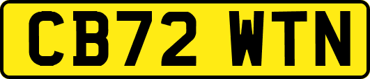CB72WTN