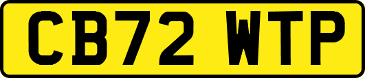 CB72WTP