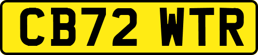 CB72WTR