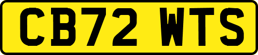 CB72WTS