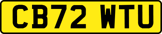 CB72WTU