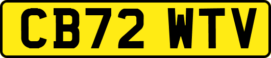 CB72WTV
