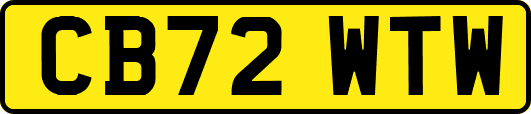 CB72WTW