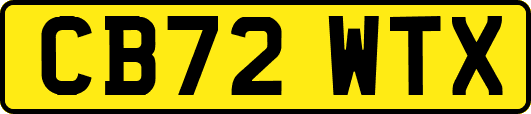 CB72WTX