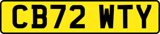 CB72WTY