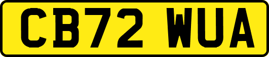 CB72WUA