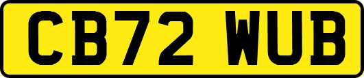 CB72WUB