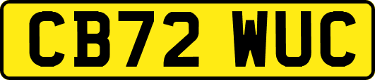 CB72WUC