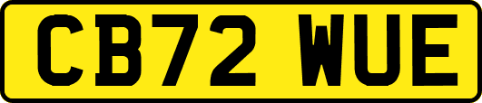 CB72WUE