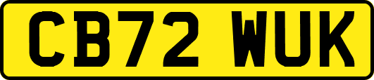 CB72WUK