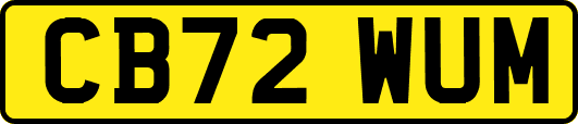 CB72WUM