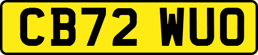 CB72WUO