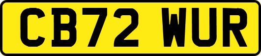 CB72WUR