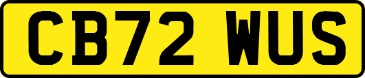 CB72WUS