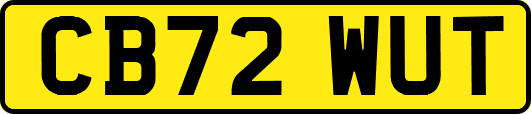 CB72WUT