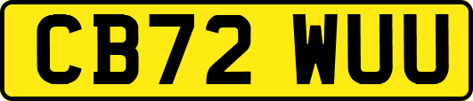CB72WUU
