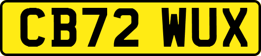 CB72WUX