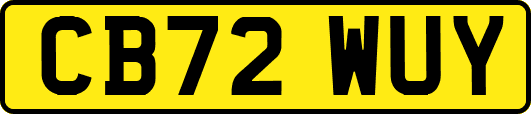 CB72WUY