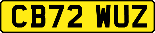 CB72WUZ