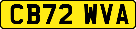 CB72WVA