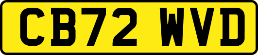 CB72WVD