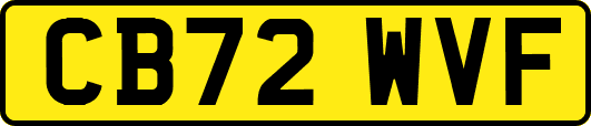 CB72WVF