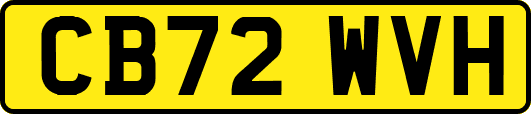 CB72WVH
