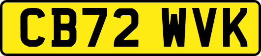 CB72WVK