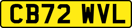 CB72WVL