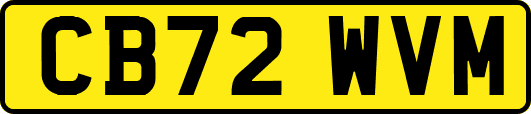 CB72WVM