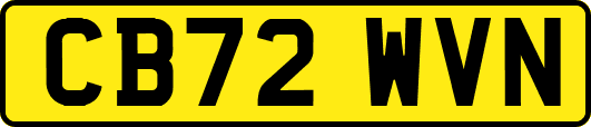 CB72WVN