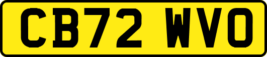 CB72WVO