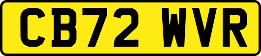 CB72WVR