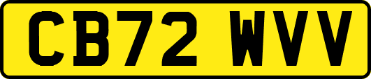 CB72WVV