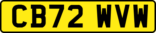 CB72WVW