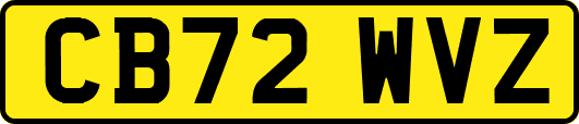 CB72WVZ