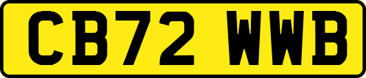 CB72WWB