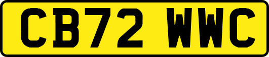 CB72WWC