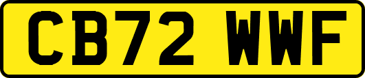 CB72WWF