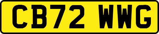 CB72WWG
