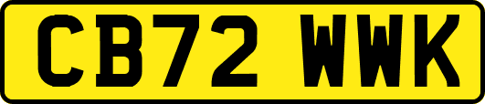 CB72WWK