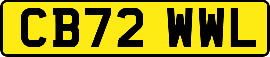 CB72WWL