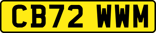 CB72WWM