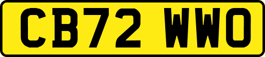 CB72WWO