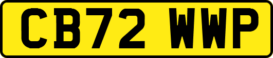 CB72WWP